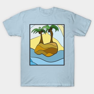 Island Hopping T-Shirt